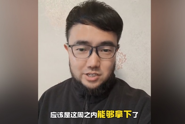 趕上本月世預(yù)賽沒(méi)問(wèn)題？媒體人：塞鳥(niǎo)歸化應(yīng)該這周之內(nèi)就能辦妥