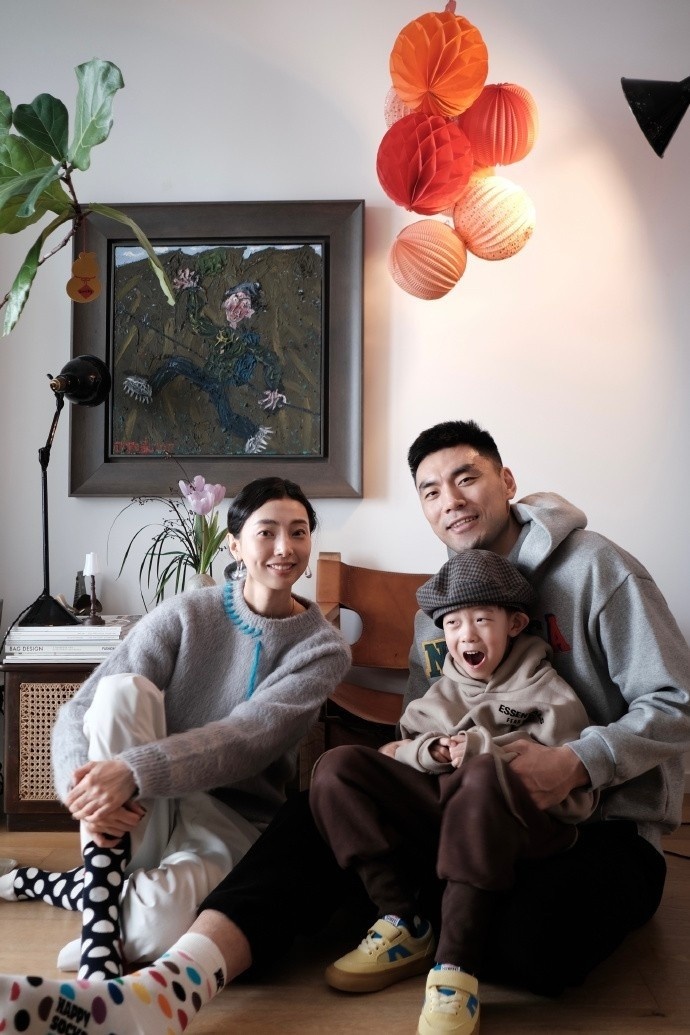 啥情況？李曉旭和妻子近日都注銷(xiāo)了微博賬號(hào)