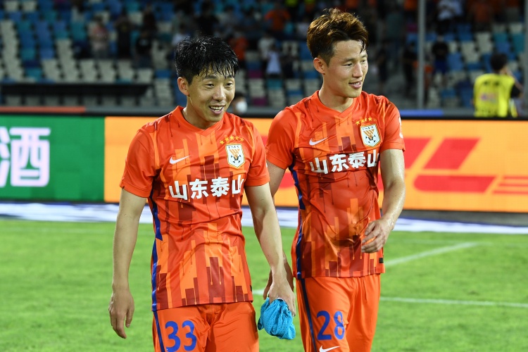 孫準(zhǔn)浩證言：2-2海港后收金敬道20萬(wàn)，2-0河北前下注50萬(wàn)賽后收錢