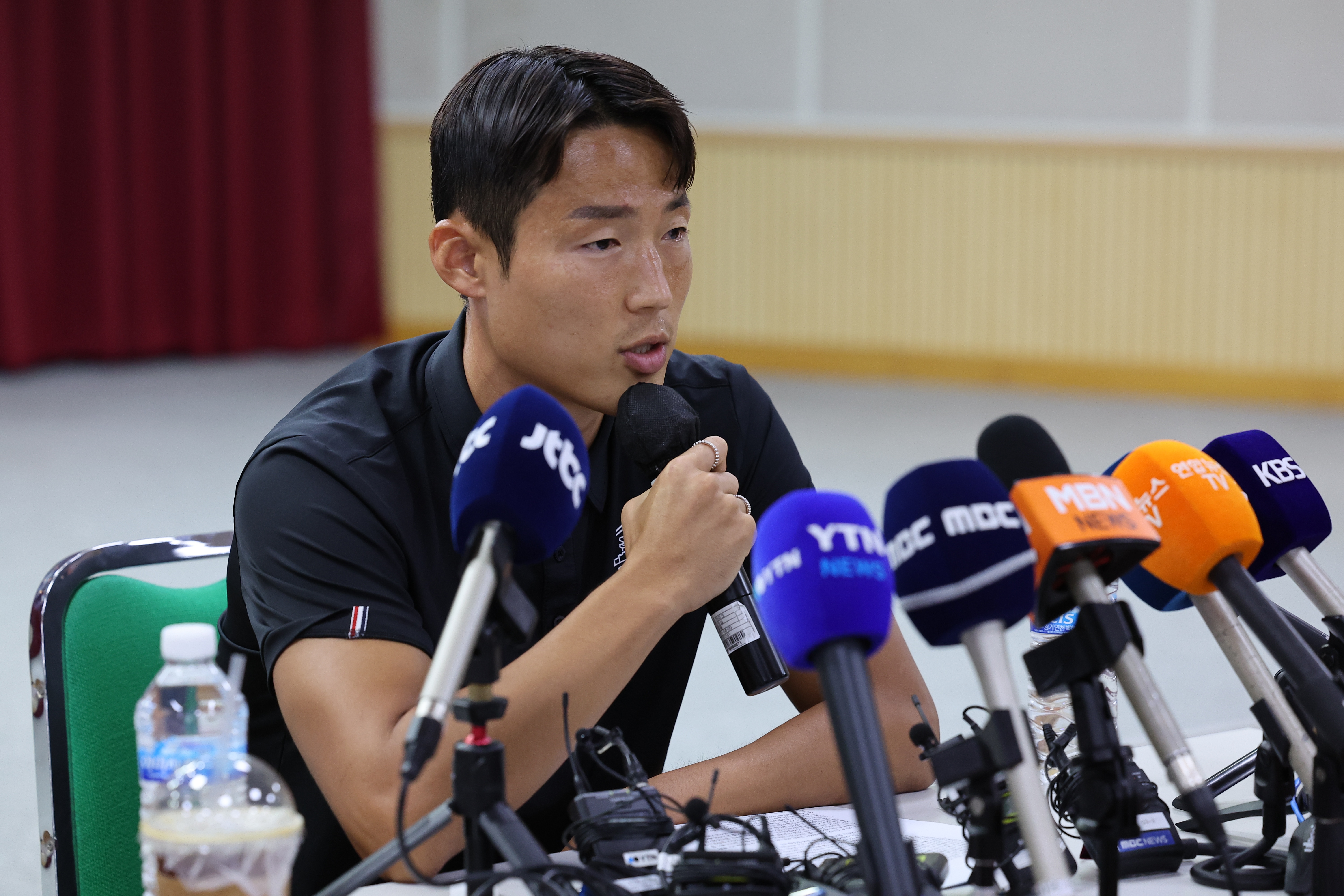 孫準浩替補登場貢獻助攻，忠南牙山客場1-2不敵首爾衣戀