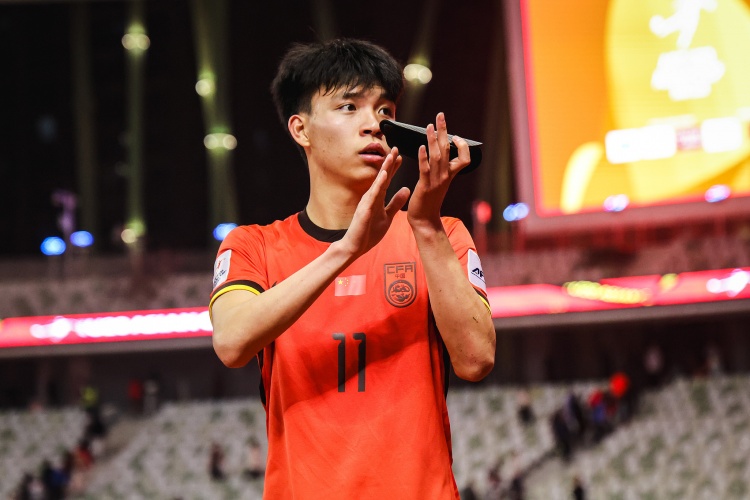 直播吧：王鈺棟、劉誠(chéng)宇等四人大概率落選國(guó)足vs沙特23人名單